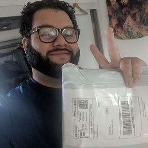 Meet your Posher, John